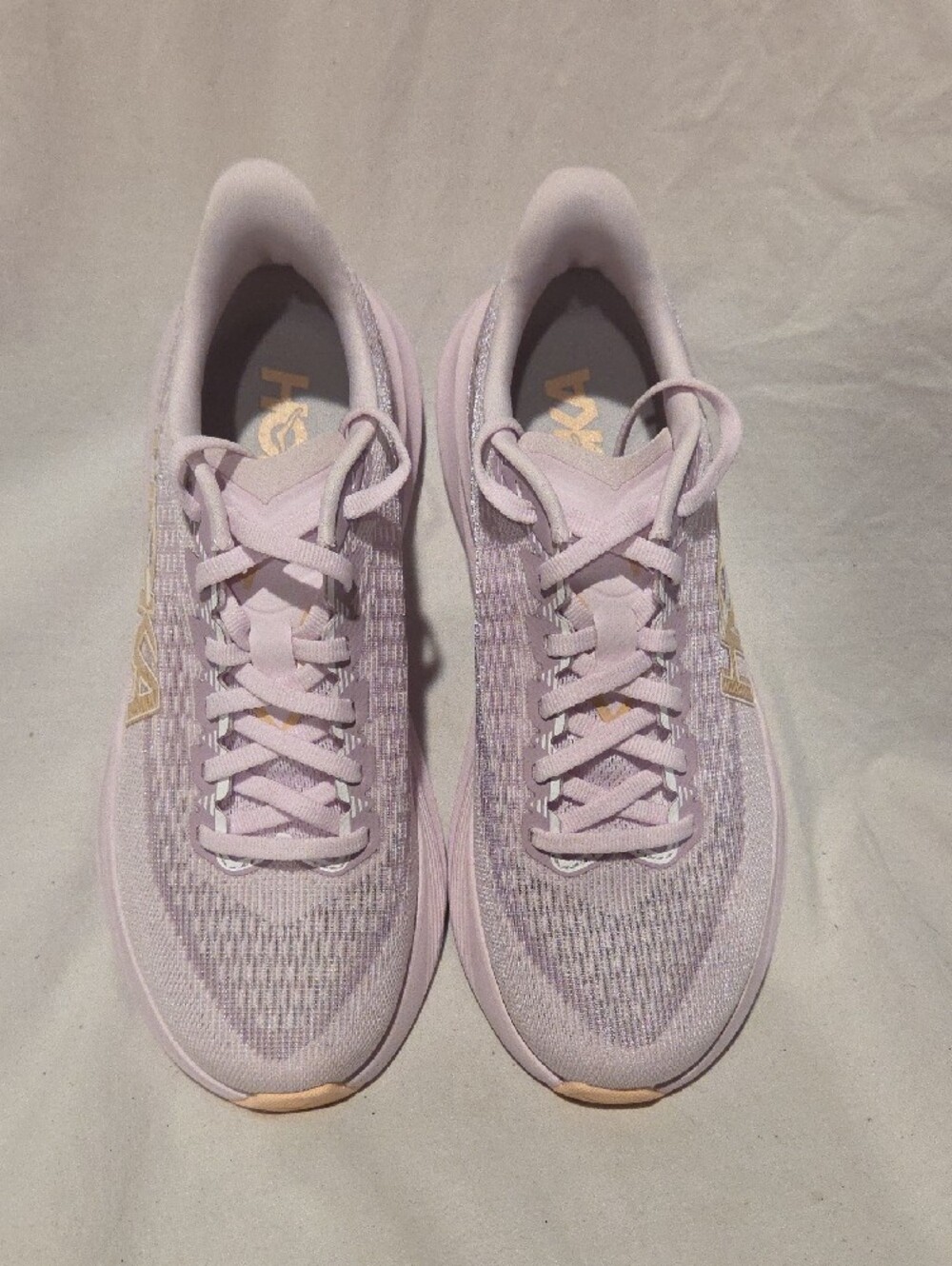 Hoka Women’s Mach 7, Size 7.5, LRMT Color - Picture 3 of 6